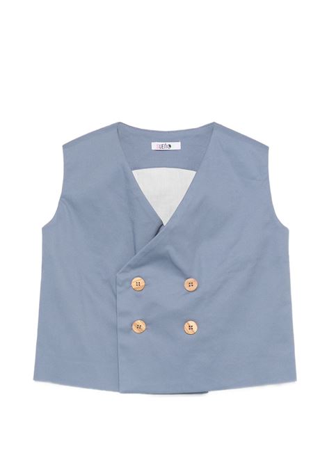 Gilet doppiopetto SUENOS | EUROPA GL0527